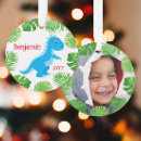 Search for little boy christmas tree decorations Baby boy's first christmas
