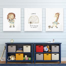 Search for boy lion nursery art For kids