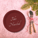Search for feliz navidad plates Mexican