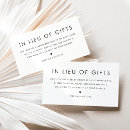 Search for party favour invitations Black and white