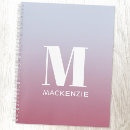 Search for name notebooks Trendy