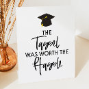 Search for graduation signs Black