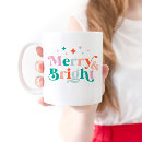 Search for traditional christmas mugs Stars