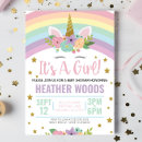 Search for pony baby shower invitations Cute