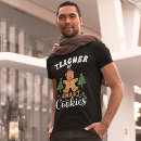 Search for smart cookie tshirts Teacher