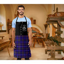 Search for kilt aprons Scottish
