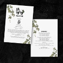 Search for halloween wedding programmes Hallowedding
