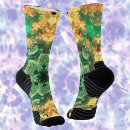 Search for psychedelic socks Abstract