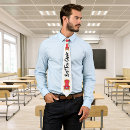 Search for teachers ties Funny