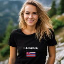 Search for hawaiian flag tshirts Maui