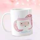 Search for funky girl mugs Cute