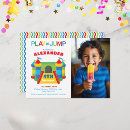 Search for jumps cards invites Fun