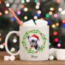 Search for black french bulldog mugs Watercolor