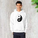 Search for yin yang hoodies Philosophy