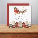 Search for nordic christmas cards Typography