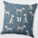 Search for dalmatian cushions Animal