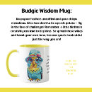 Search for budgie mugs Funny