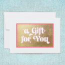 Search for holiday business gift certificates Spa