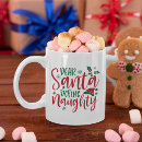 Search for dear santa mugs Cute