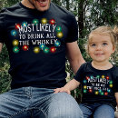 Search for christmas girls clothing Funny quote