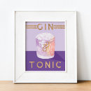 Search for gin posters Retro