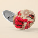 Search for black santa claus badges Cute