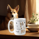 Search for corgi lovers mugs Dog