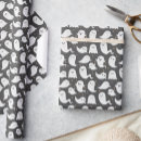 Search for spooky wrapping paper Dark
