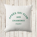 Search for ski cushions Winter