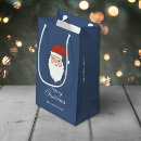 Search for santa claus gift bags Winter