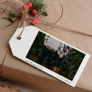 Search for elegant christmas gift tags One photo