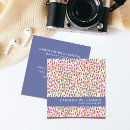 Search for unique pattern designs business cards Cute