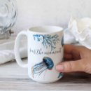 Search for coral sea mugs Ocean