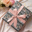 Search for bridesmaid wrapping paper Bridal party