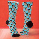 Search for fun socks Face