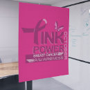 Search for breast cancer awareness posters Hope