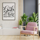 Search for christian inspirational black and white posters Religious