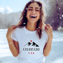 Search for colorado tshirts Winter