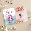 Search for magical mermaid cards Under the sea