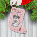 Search for shih tzu christmas stockings For pets