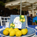 Search for lemon thank you cards Amalfi coast