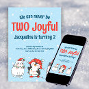 Search for penguin birthday invitations Cartoon