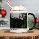 Search for traditional christmas mugs One photo