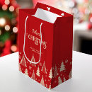 Search for christmas gift bags Snowflakes
