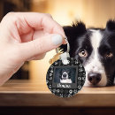 Search for black dog key rings Cat