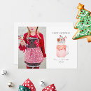 Search for candy canes christmas cards Peppermint