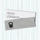 Search for kettle business cards Fitness