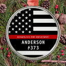 Search for firefighter christmas tree decorations Firemen