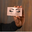 Search for eyebrow business cards Lashes