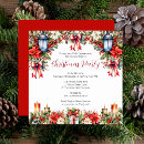 Search for candle christmas invitations Corporate christmas party